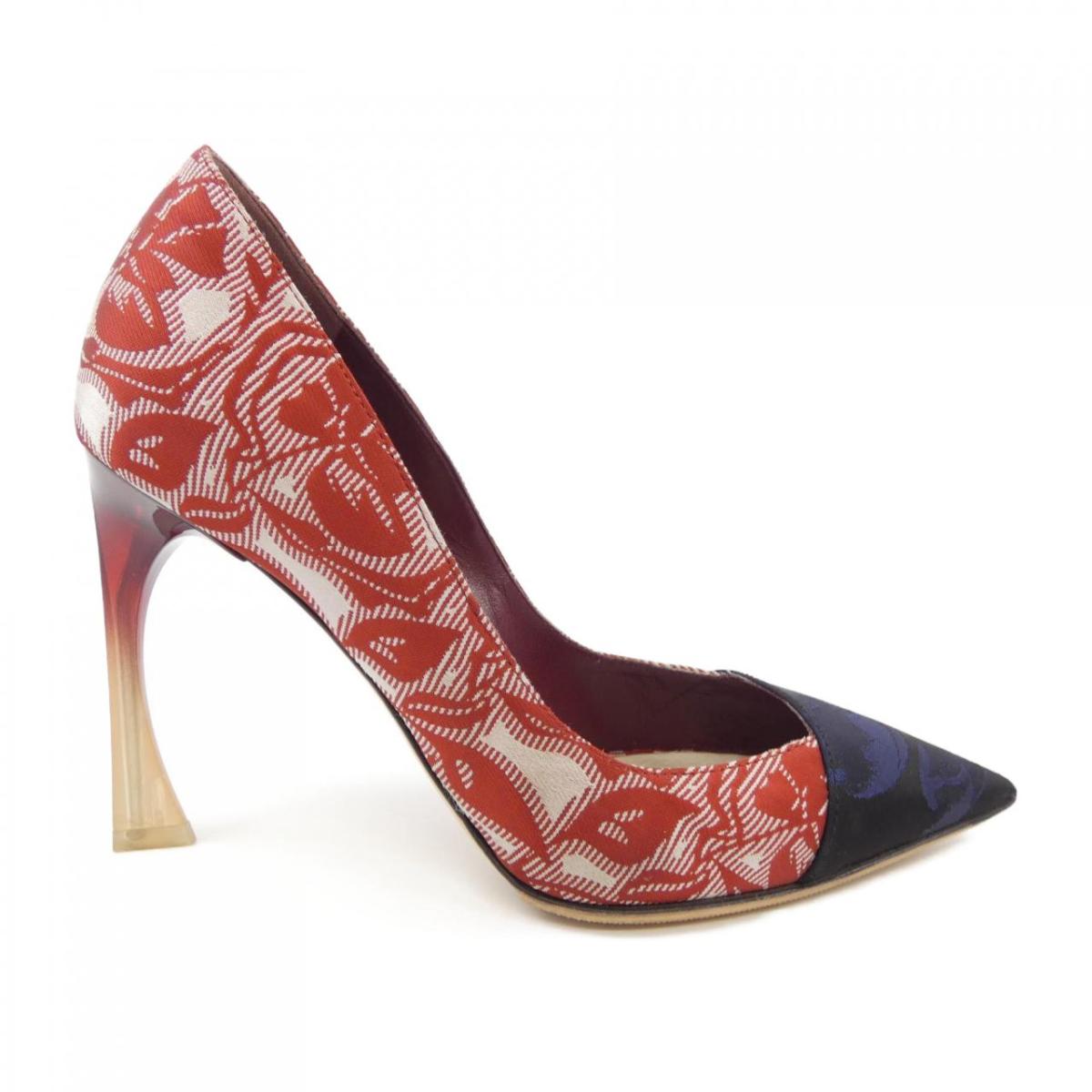 クリスチャンディオール CHRISTIAN DIOR パンプス【中古】