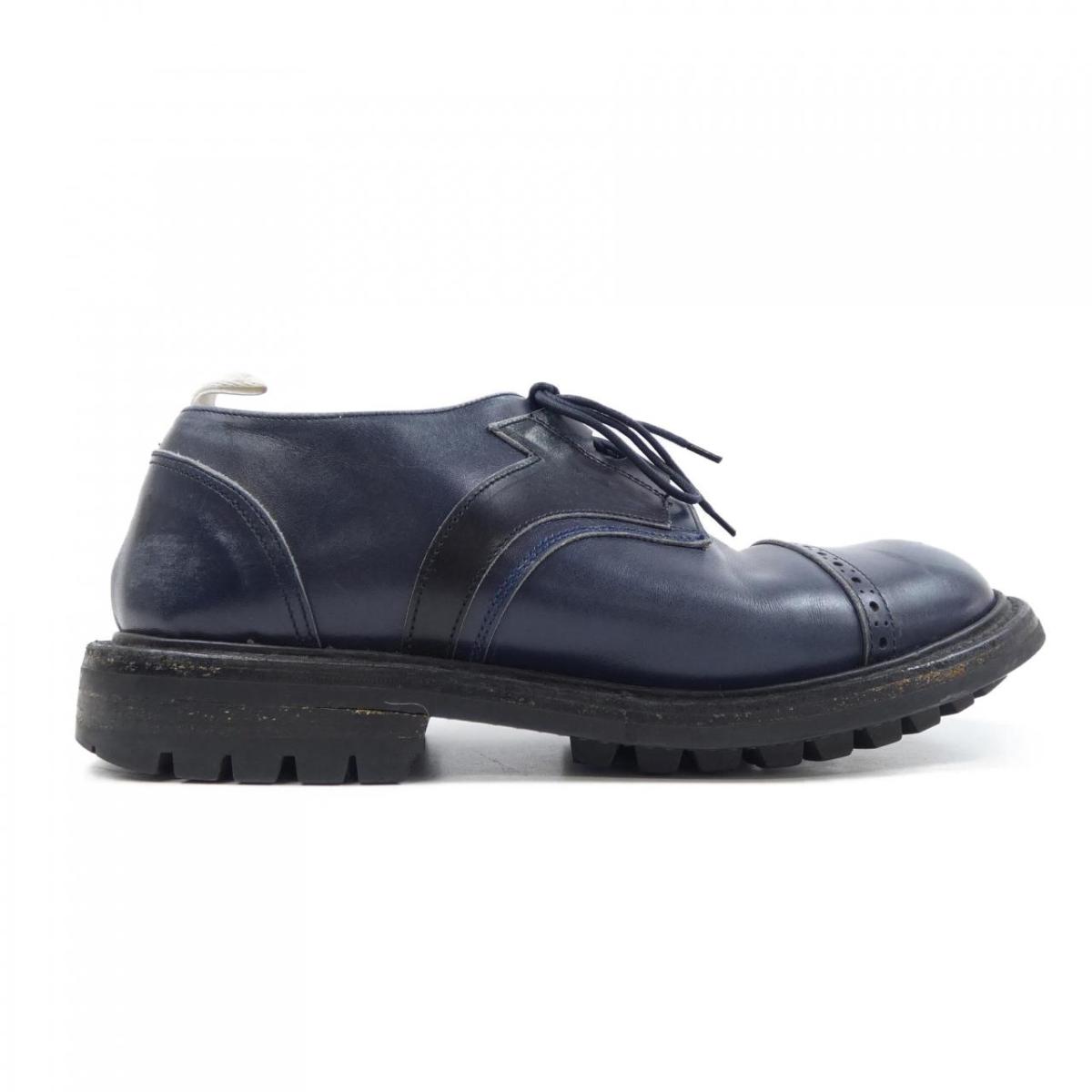 トリッカーズ Tricker's シューズ【中古】