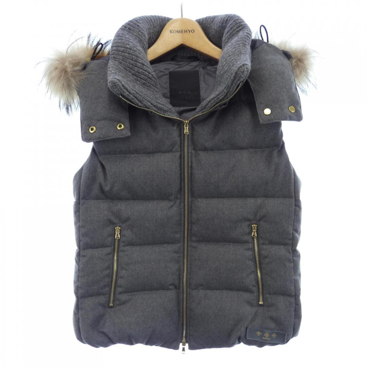 楽天市場】TEATORA テアトラ tt-106V-EVA Roomkey VEST EVA