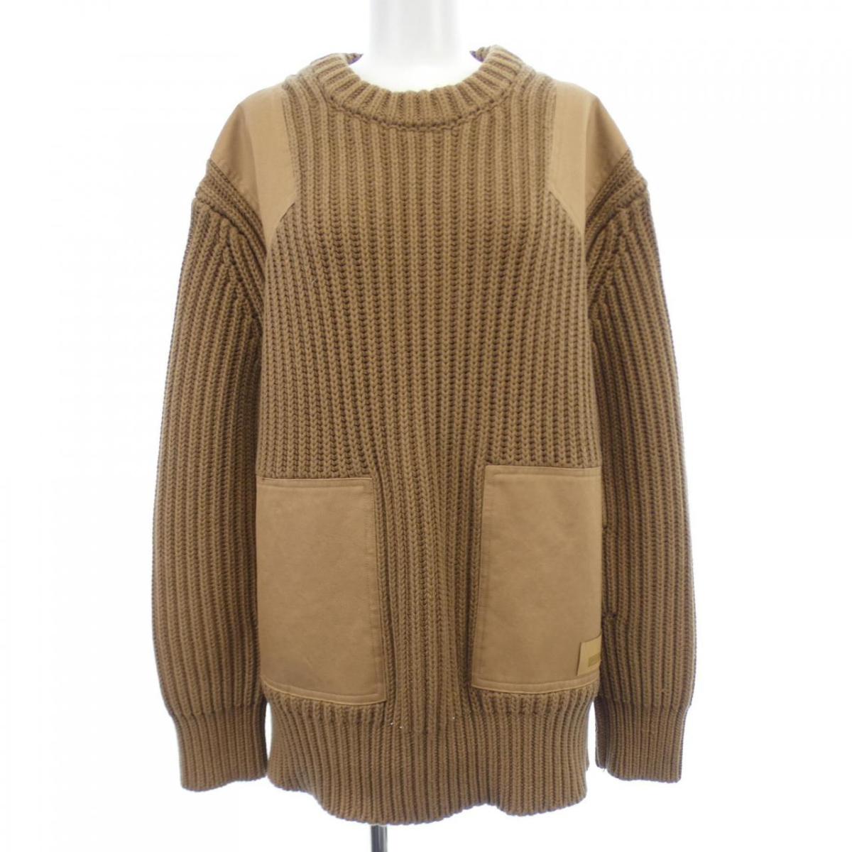 バーバリー BURBERRY ニット【中古】