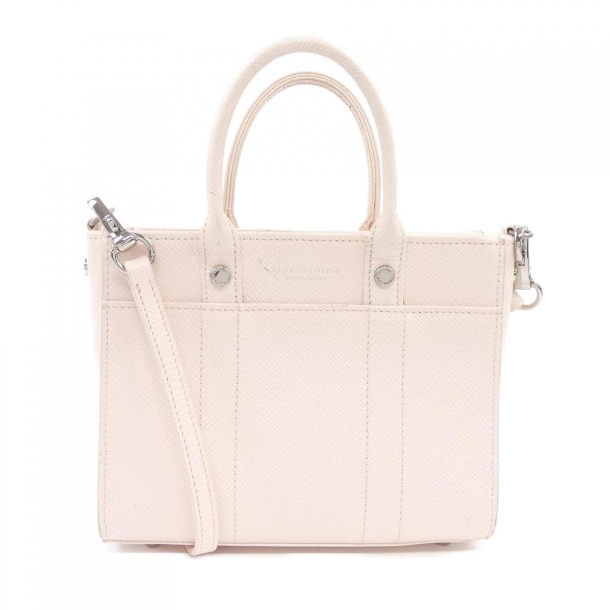 GLOBE TROTTER グローブトロッター ジェット ボーリングバッグ ショルダーバッグ ミニバッグ レザー ホワイト系/352619【中古】 楽天市場】GLOBE TROTTER グローブトロッター ジェット ボーリング