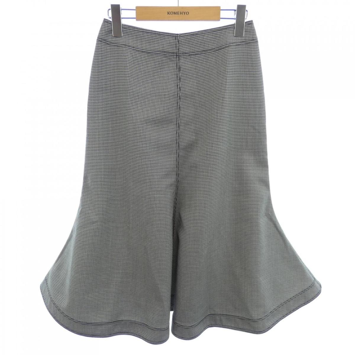 ロエベ LOEWE スカート【中古】