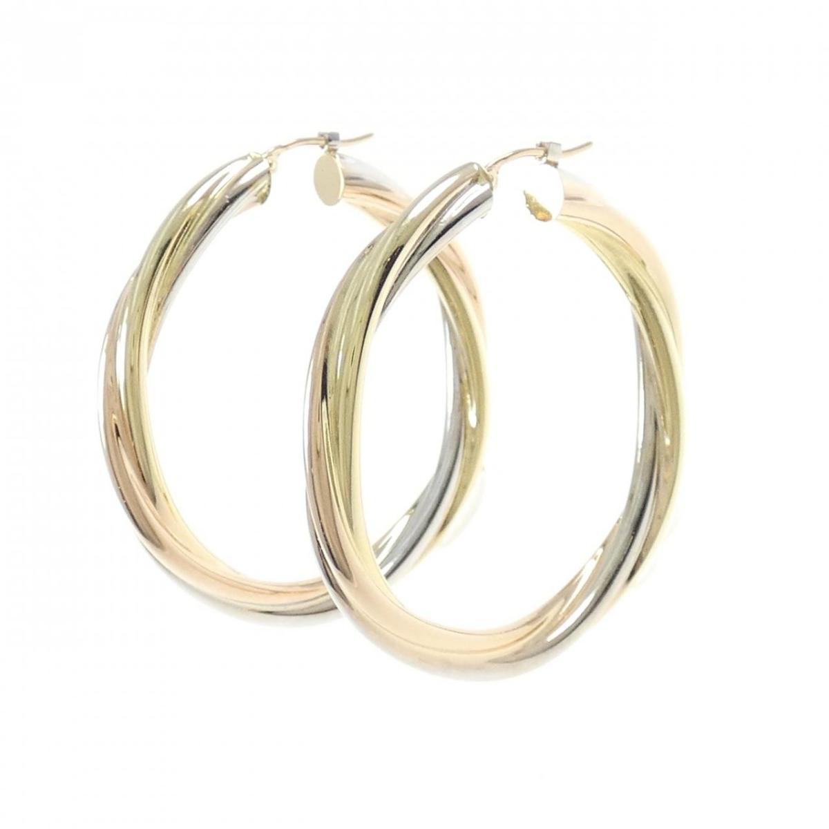 楽天市場】talkative トーカティブ 【美品】K18 PFP2411-Y18 PUFF