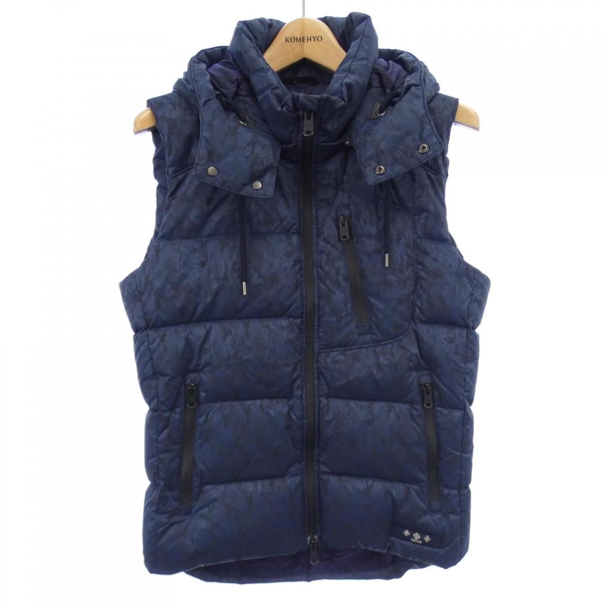 美品 TEATORA Roomkey Vest EVA ベスト テアトラ TEATORA Roomkey VEST EVA』 – COLDBECK ONLINE
