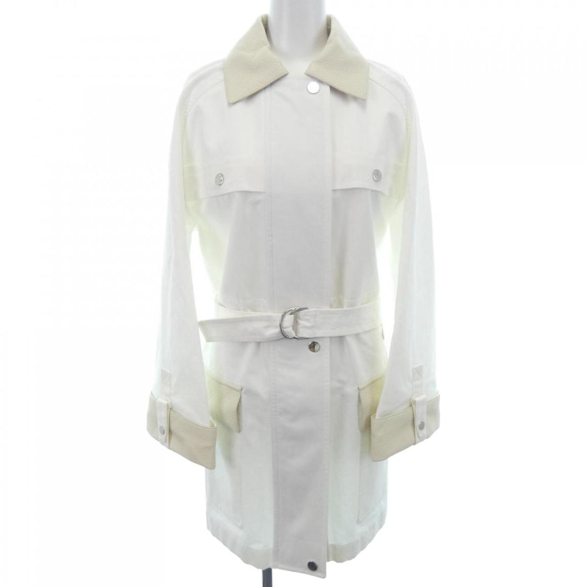 エルメス HERMES コート【中古】|KOMEHYO ONLINESTORE 店