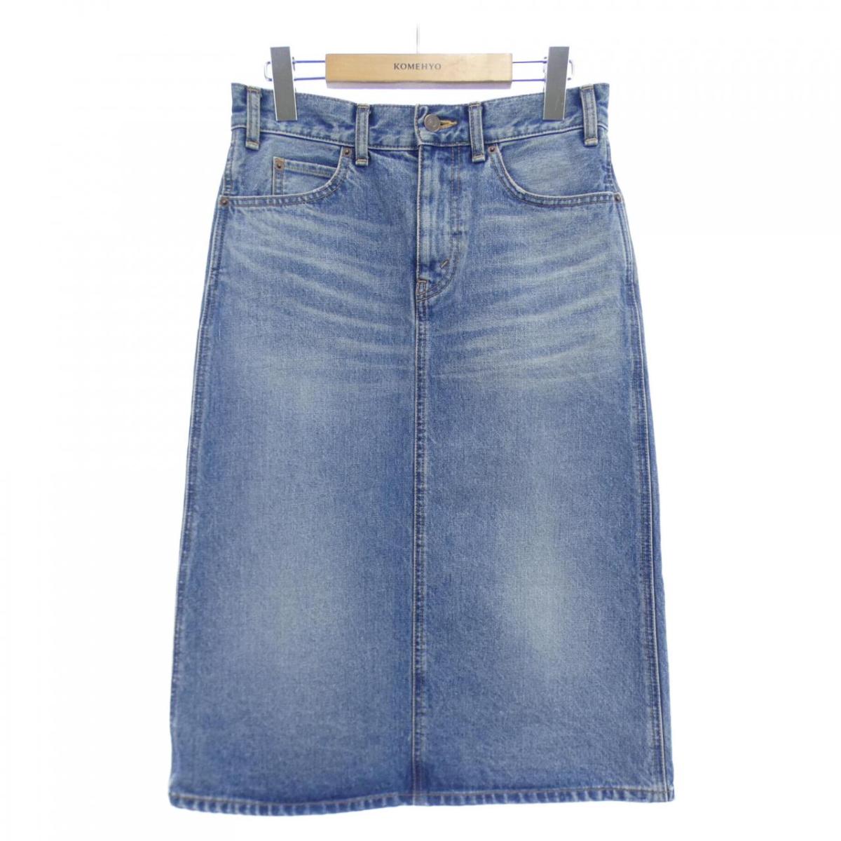 セリーヌ CELINE スカート【中古】