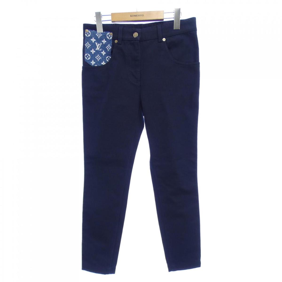 楽天市場】ルイヴィトン LOUIS VUITTON 23SS モノグラム ワークウェア