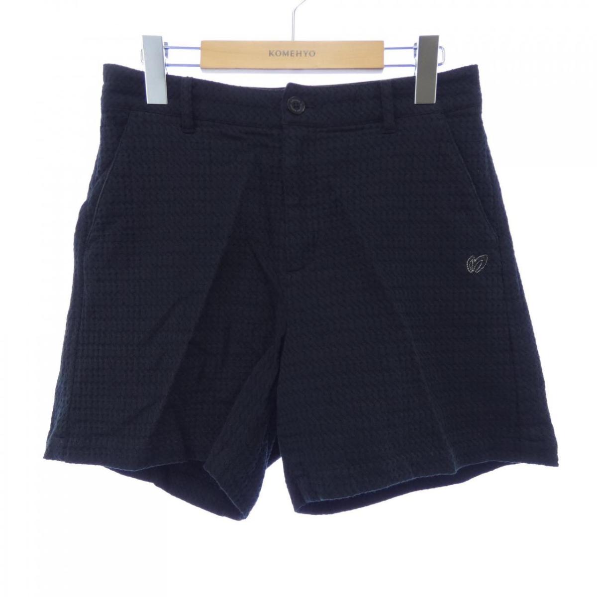 楽天市場】【KOMEHYO】 ロエベ LOEWE ショートパンツ【中古
