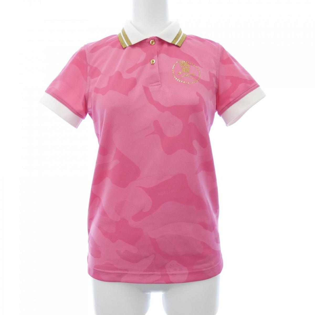 MARK&LONA ポロシャツ MARK&LONA ポロシャツ Grrda Polo | MEN メンズ : ZOZOTOWN