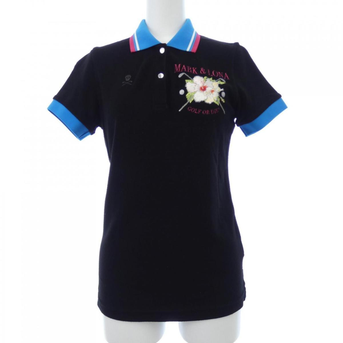 MARK&LONA ポロシャツ MARK&LONA ポロシャツ Grrda Polo | MEN メンズ : ZOZOTOWN