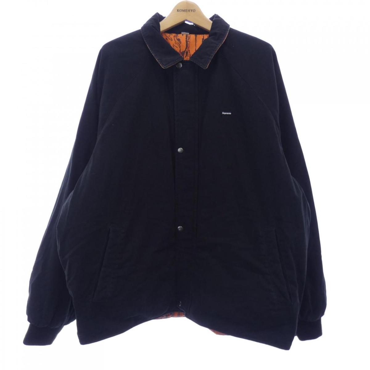 Supreme kung fu jacket カンフージャケット Supreme Kung Fu Jacket (SS14)