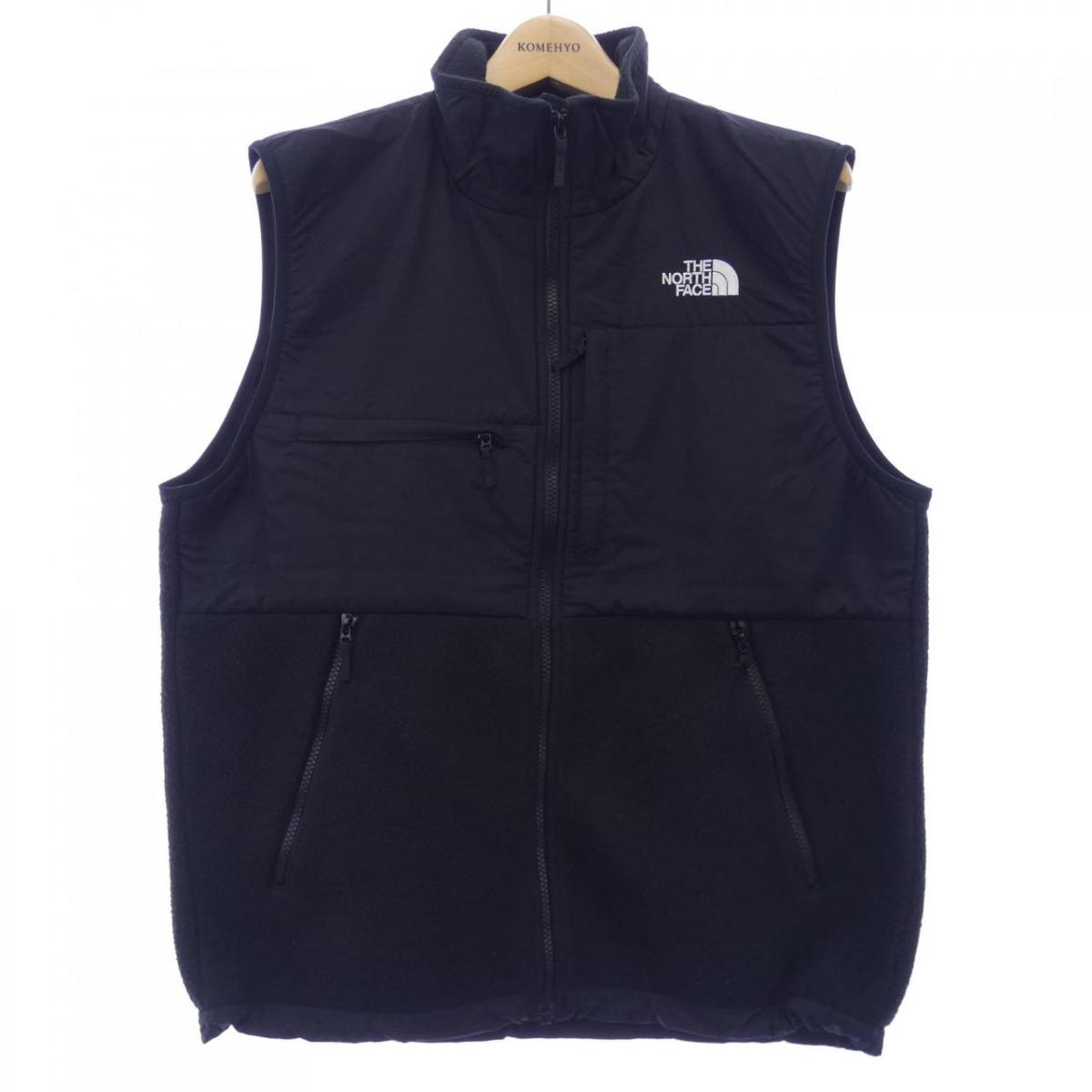 ノースフェイス UTILITY VEST(NP21801B) XL ノースフェイス UTILITY VEST(NP21801B) XL
