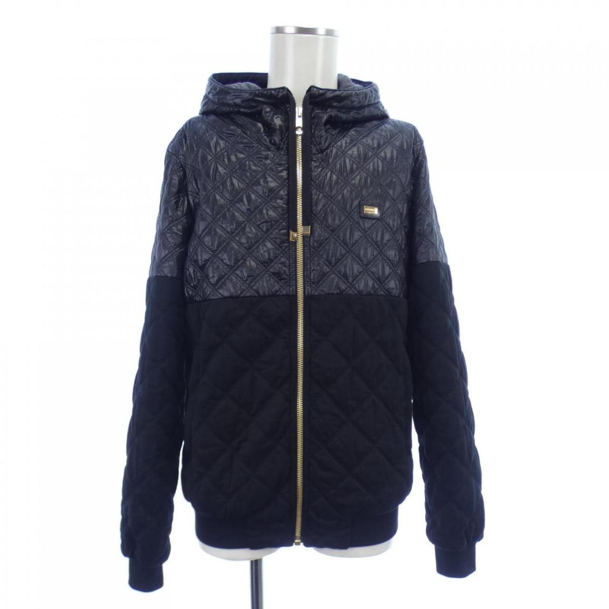 楽天市場】DOLCE&GABBANA ドルチェ&ガッバーナ ジップデザインナイロン