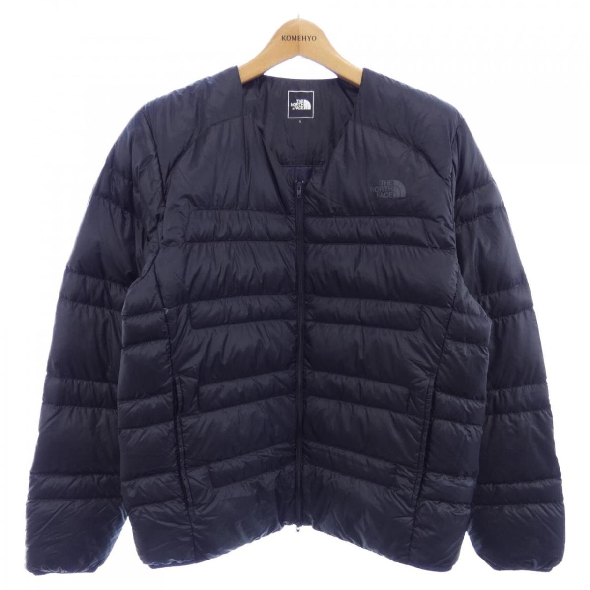 ノースフェイス　茶タグ　oi-22 ノースフェイス 茶タグ oi-22 古着 80s USA製 TNF The North