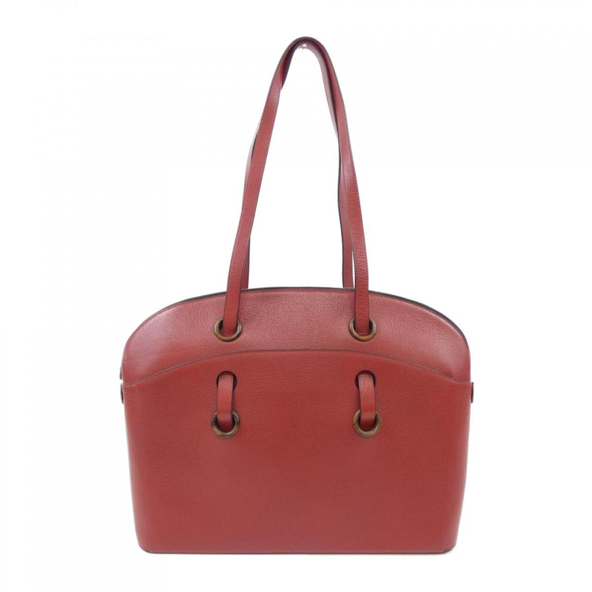 【ヴィンテージ】デルボー DELVAUX BAG【中古】