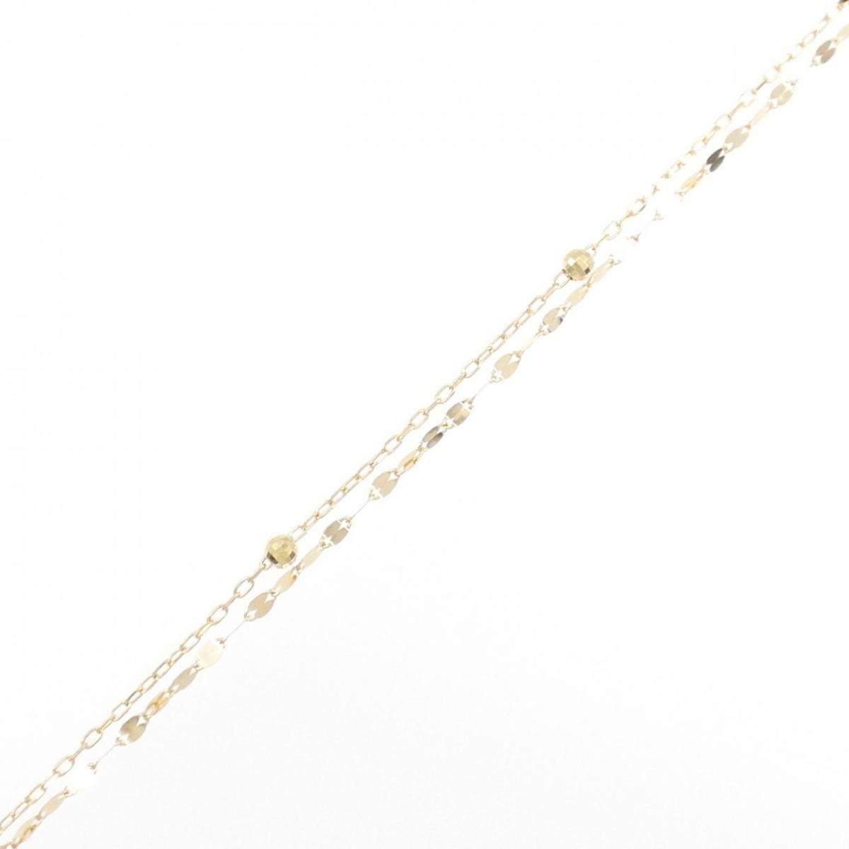 楽天市場】【定価1.7万】 セメノ semeno アンクレット【中古