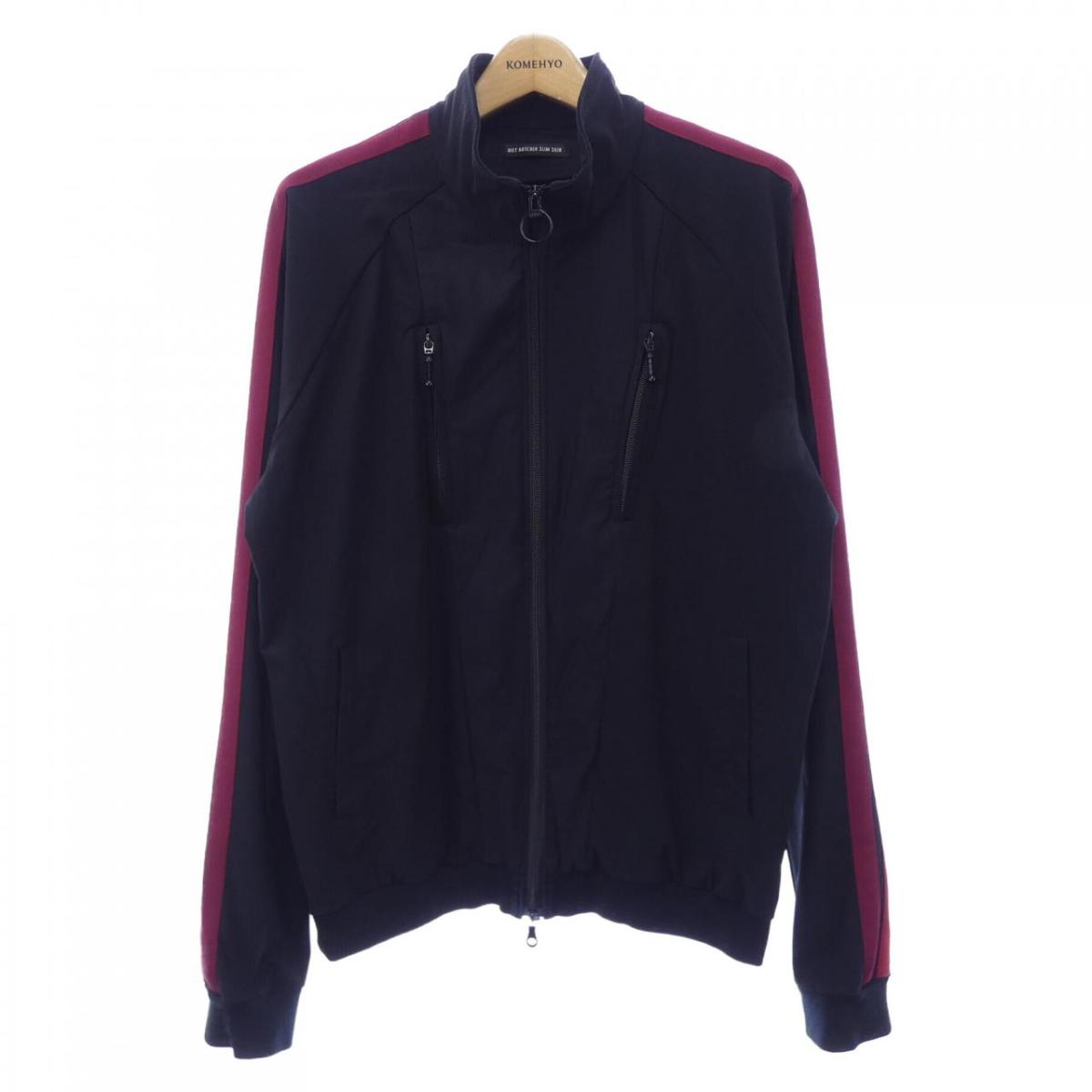 【￼BUTCHER PRODUCTS】ブッチャープロダクツ ジャケット BUTCHER PRODUCTS ブッチャープロダクツ スポーツジャケット 36