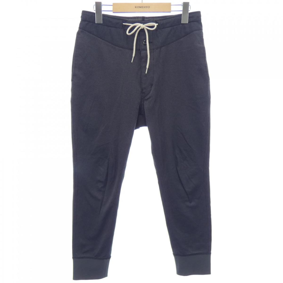 ジュンヤワタナベマン JUNYA WATANABE MAN ズボン下【中古】