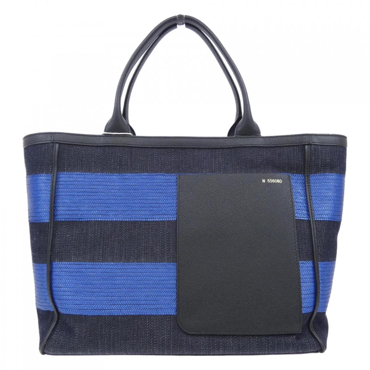 ヴァレクストラ VALEXTRA BAG【中古】