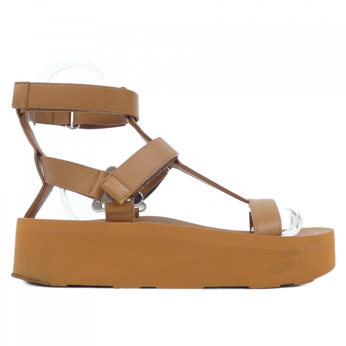 エルメス HERMES サンダル【中古】