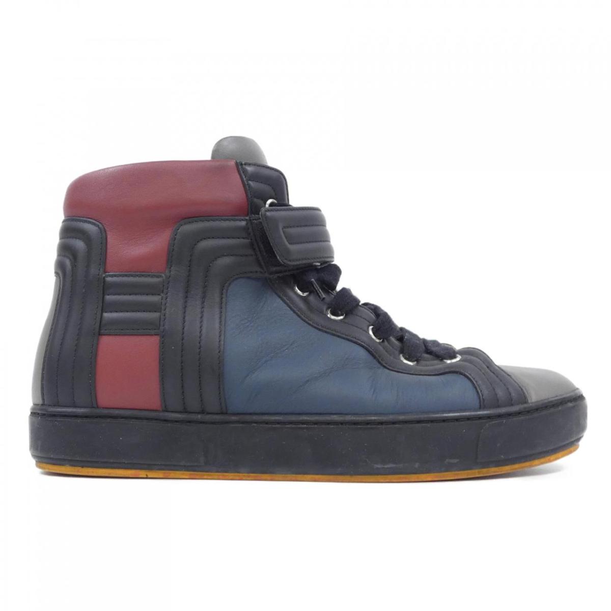 エルメス HERMES スニーカー【中古】