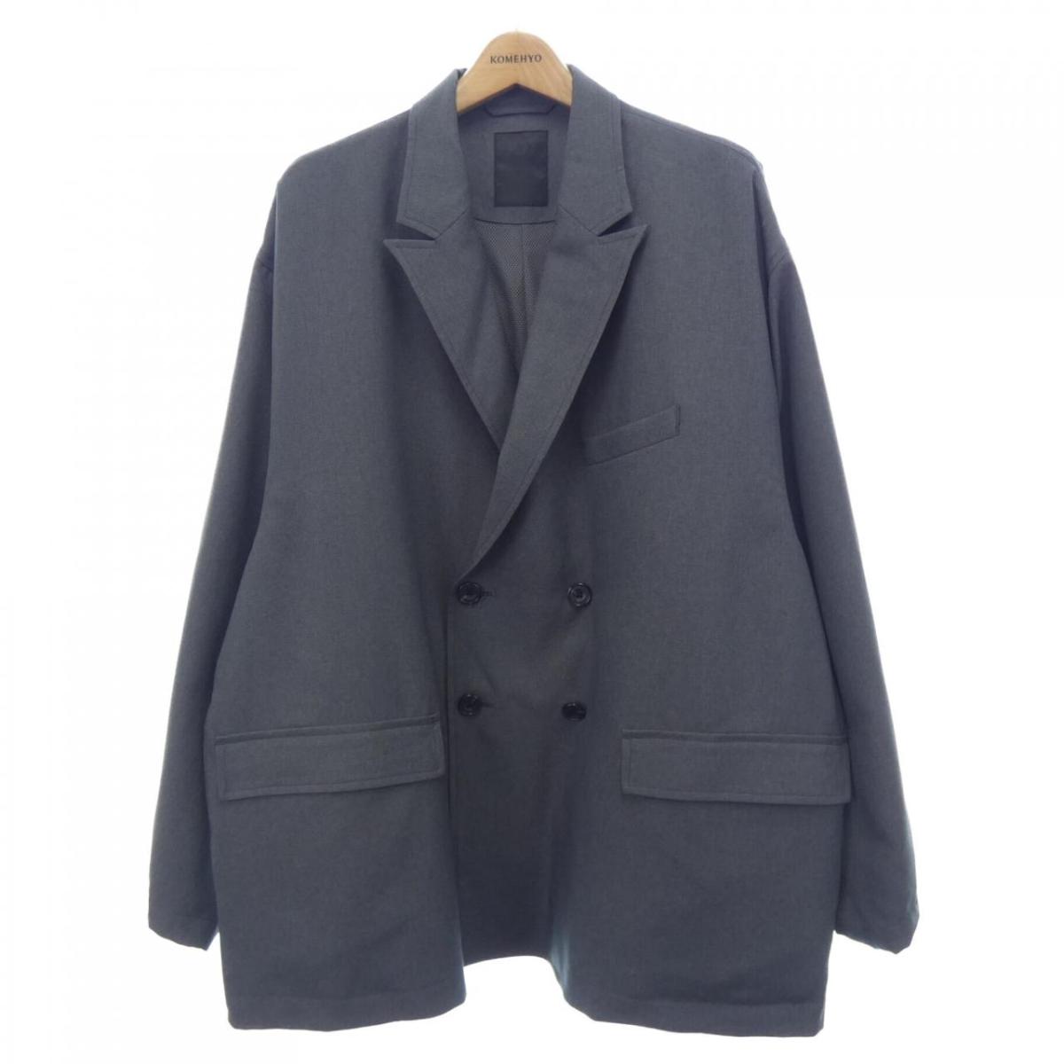 楽天市場】DAIWA PIER39 23aw TECH CHORE COAT サイズM BJ-23023