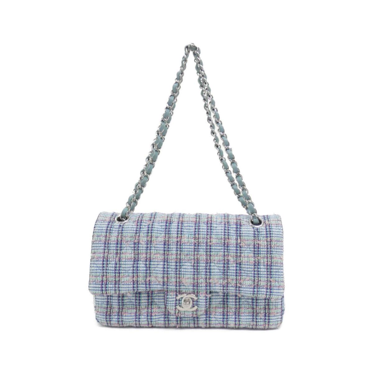 シャネル 1112 ショルダーバッグ【中古】
