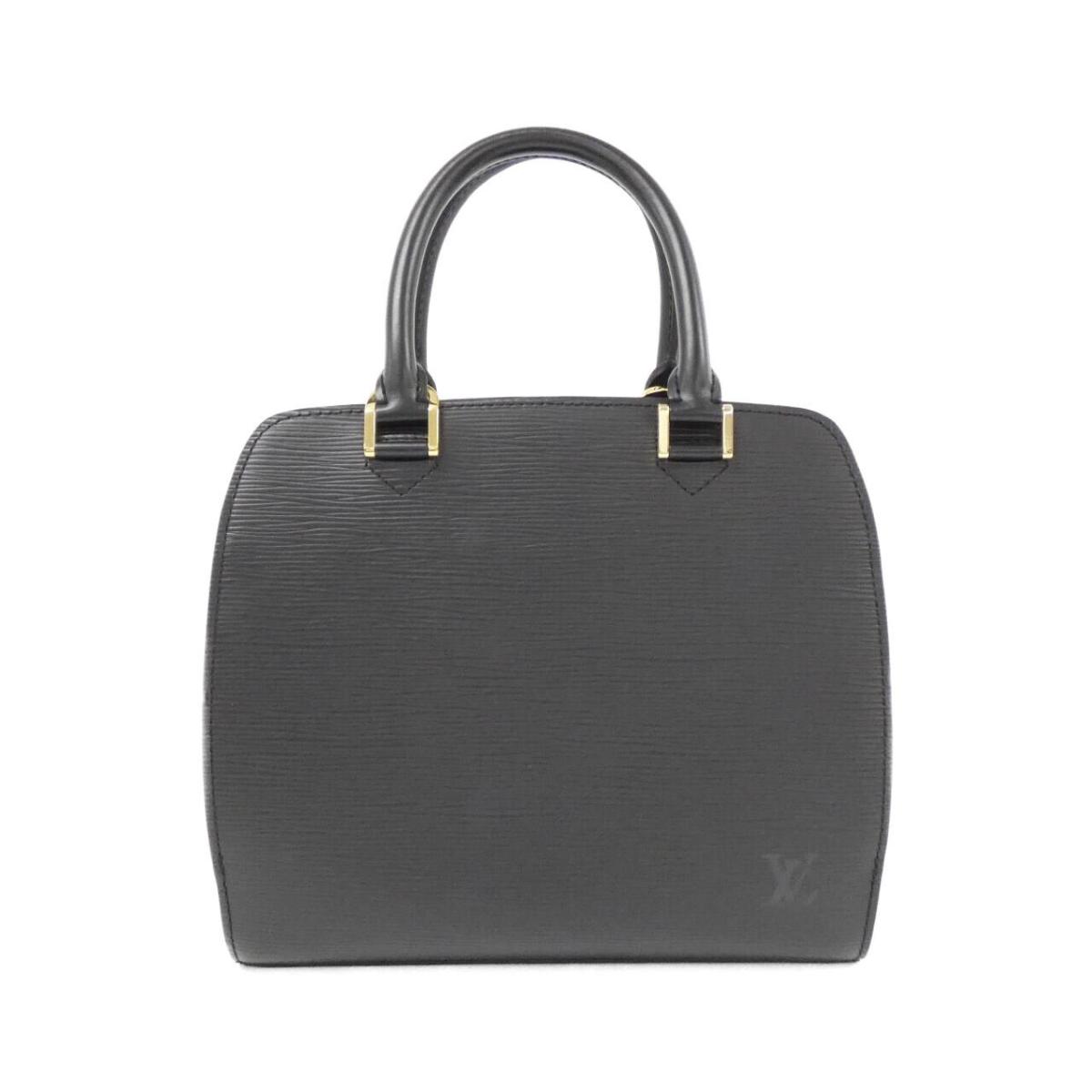 ルイヴィトン LOUISVUITTON ハンドバッグM59072 ポンヌフ ルイヴィトン ハンドバッグ M59072 PM エピ h-d457