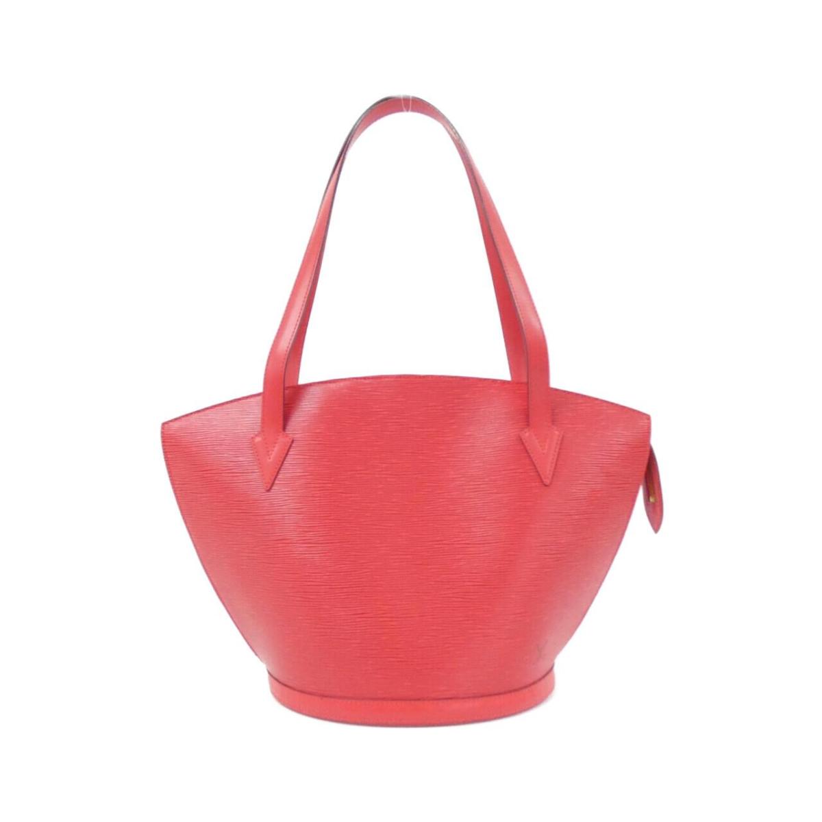 ルイ・ヴィトン エピ サン・ジャック ショッピング 2way M52265 LOUIS VUITTON】ルイヴィトン『エピ サンジャック ショッピング