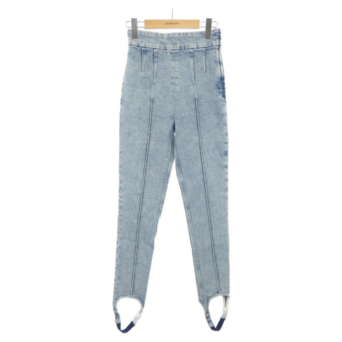 イザベルマラン ISABEL MARANT ジーンズ【中古】｜KOMEHYO ONLINESTORE 店