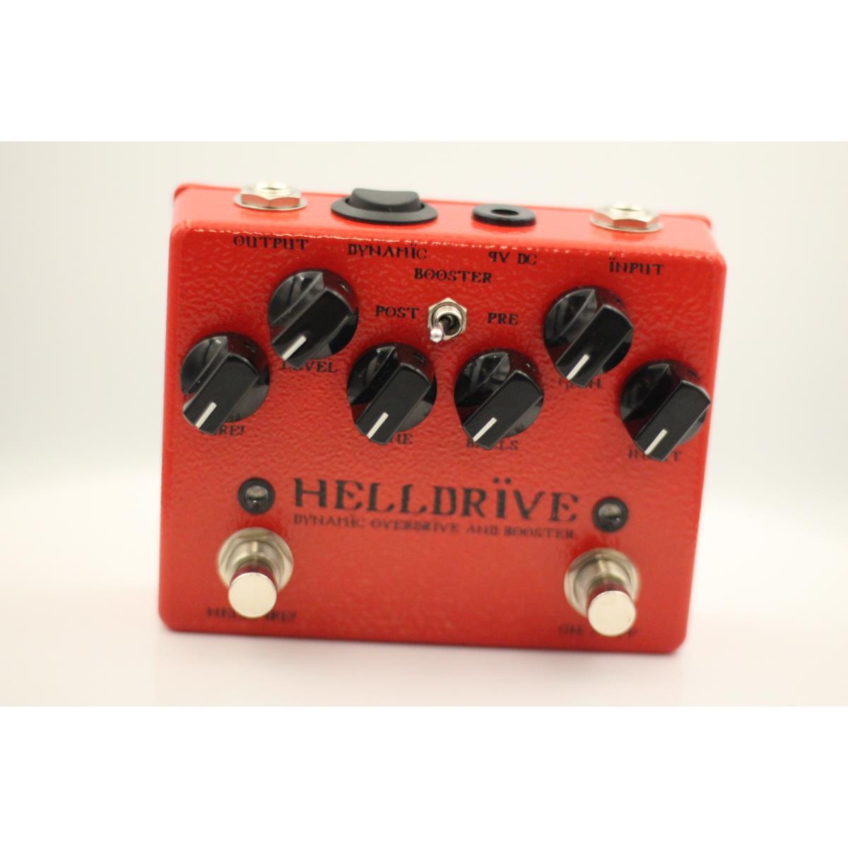 楽天市場】WEEHBO Guitar Products Dumbledore V2新品 オーバー