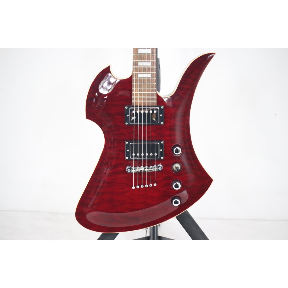 美品ジャンク！Fernandes MG-70X hideモデル ブースター2発！ Yahoo!オークション - 希少 FERNANDES MG-70X hideモデル X