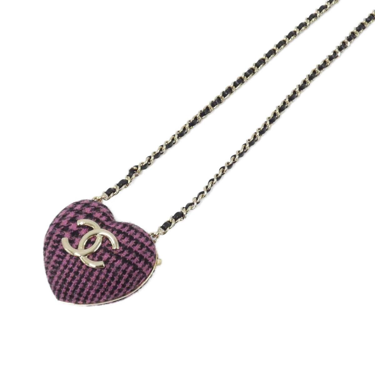 【KOMEHYO】 シャネル AB9485 ネックレス【中古】 【コメ兵】 112,500円