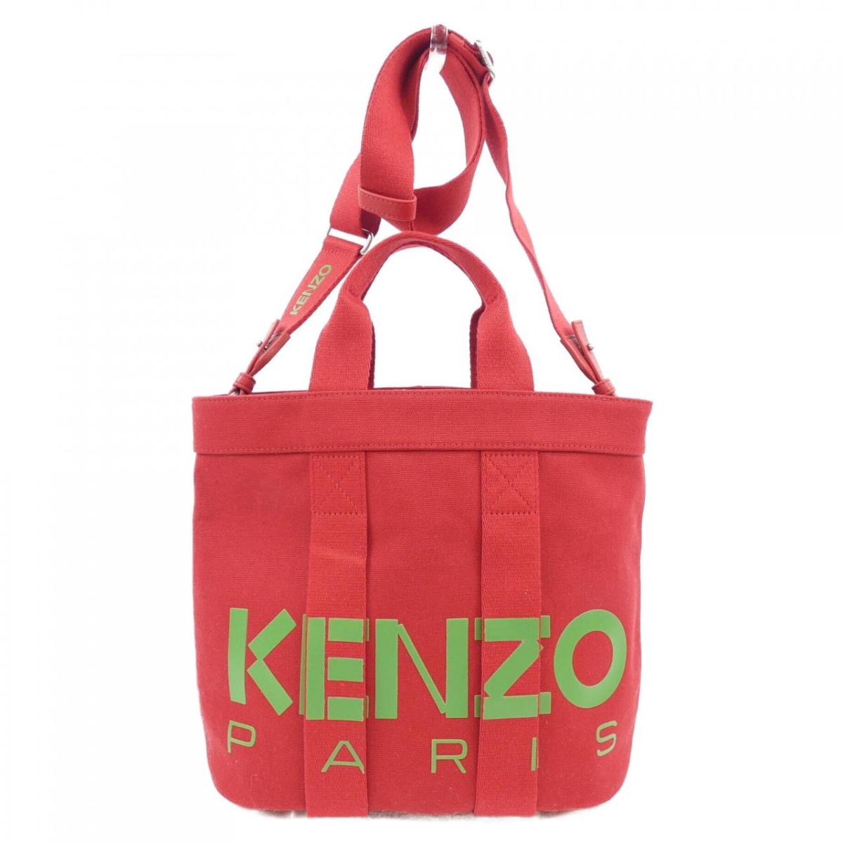 楽天市場】KENZO ケンゾー ボストンバッグ ボストンバッグ