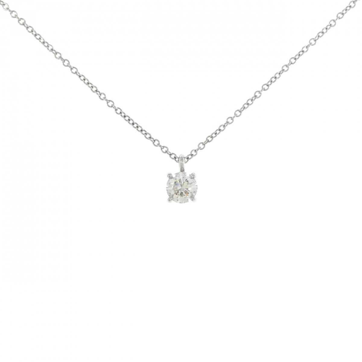 ティファニー バイザヤード ネックレス【中古】 99,330円