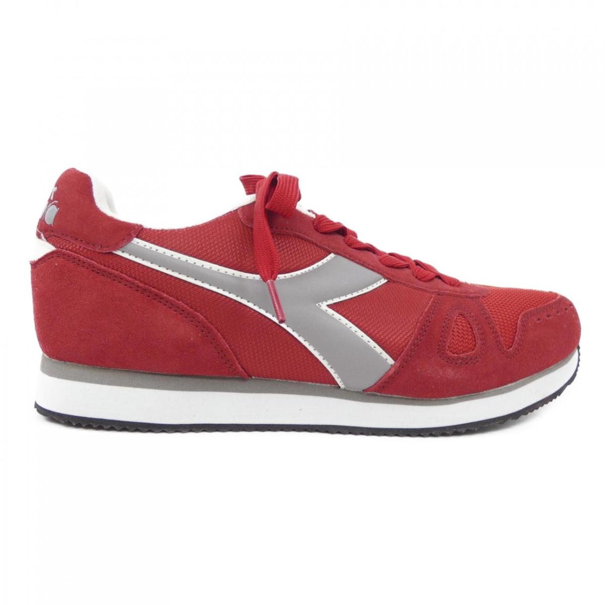 ディアドラ DIADORA スニーカー【中古】