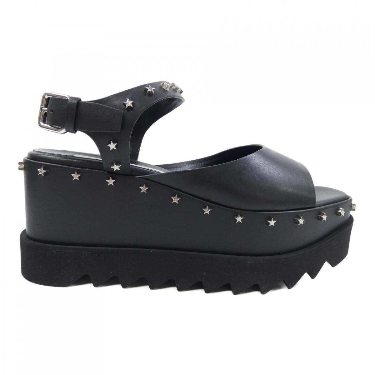 【サイズ36 1/2】STELLA McCARTNEY ブラックミュール 楽天市場】STELLA McCARTNEY(ステラマッカートニー) サイズ:36