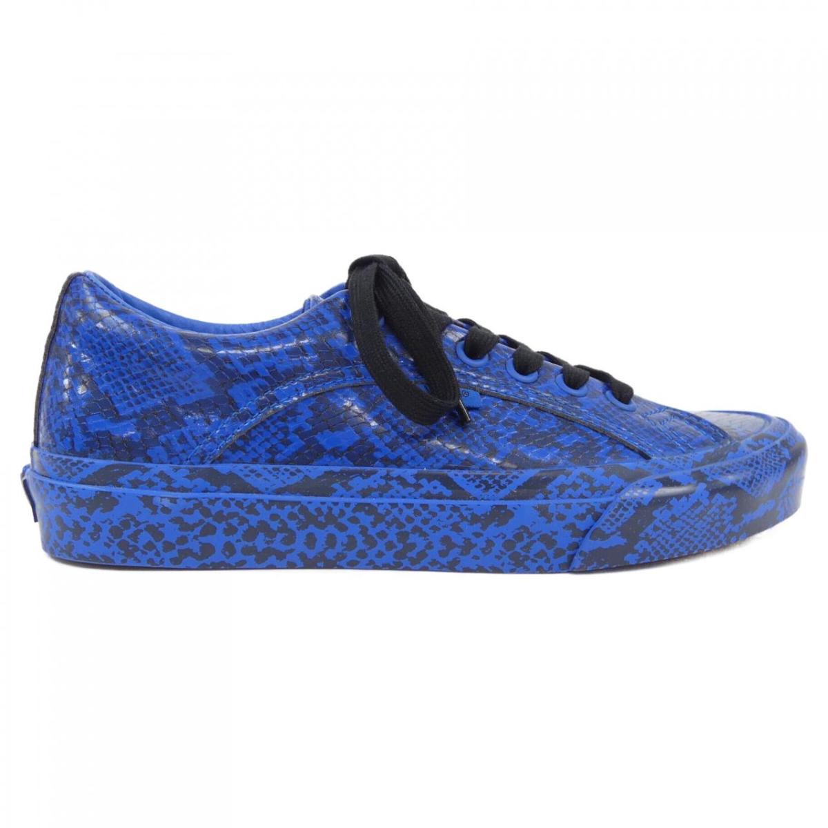 バンズ VANS スニーカー【中古】