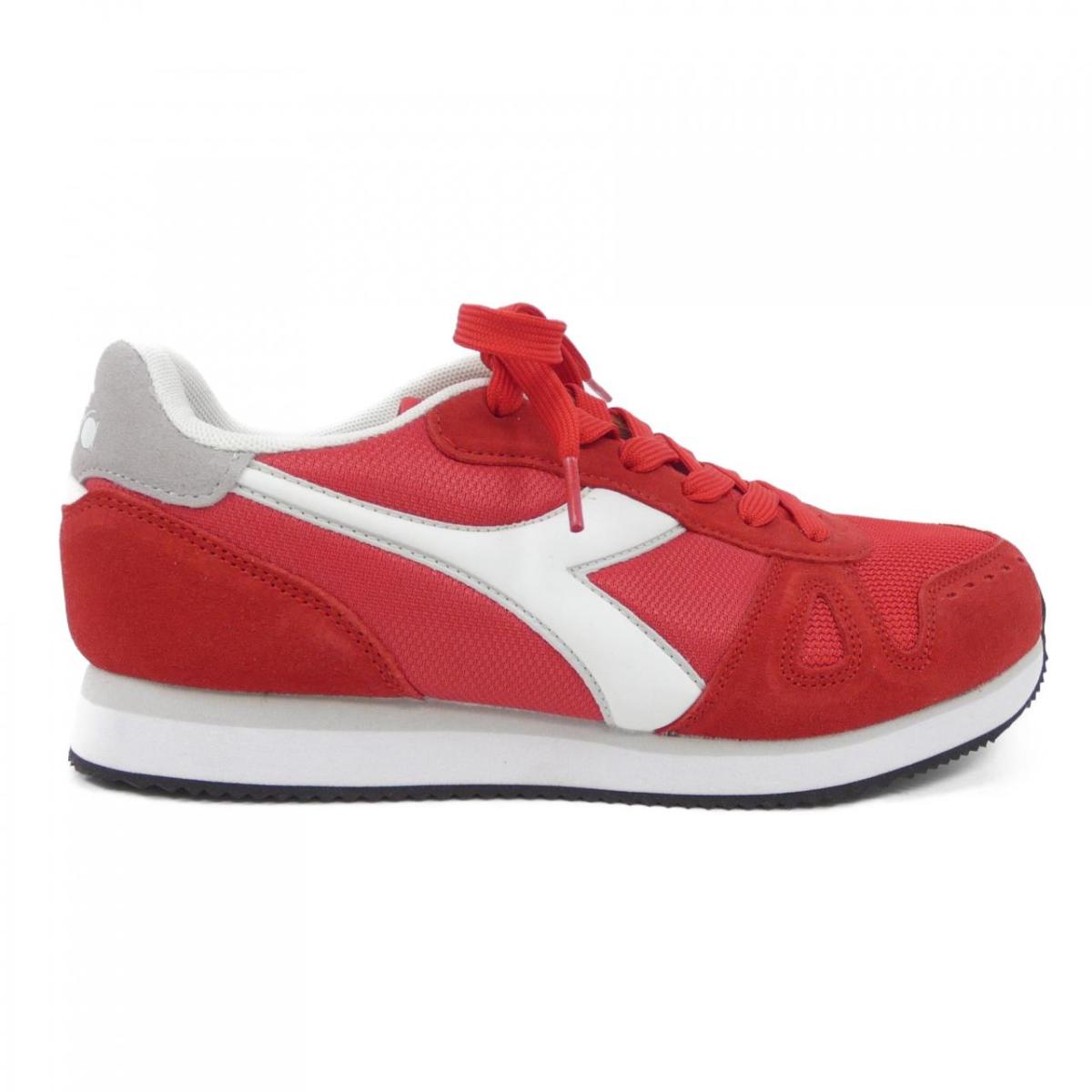 ディアドラ DIADORA スニーカー【中古】
