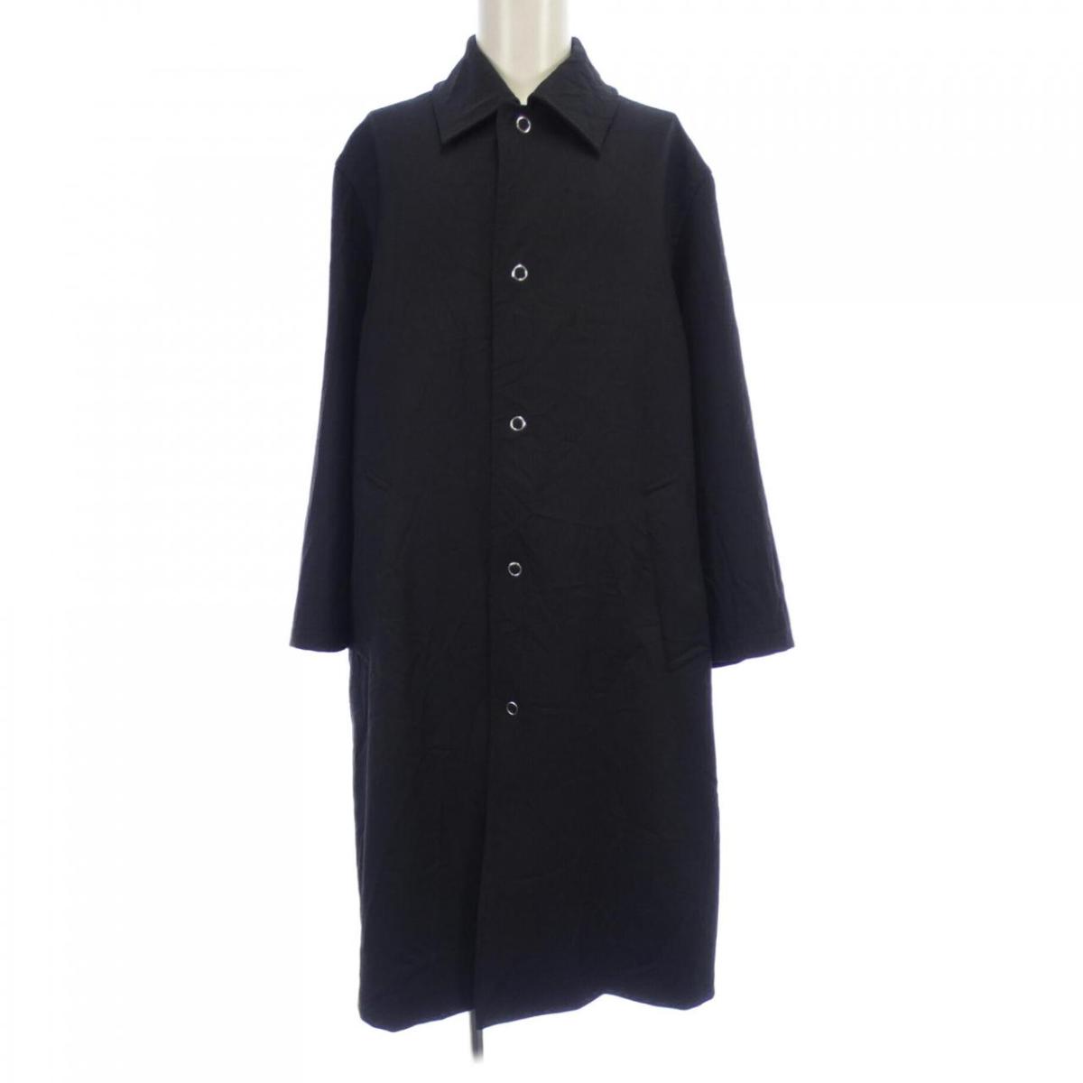 1/18まで　ジルサンダー　コート　送料込 楽天市場】JIL SANDER ジルサンダー コート WORDROBE W SPORT