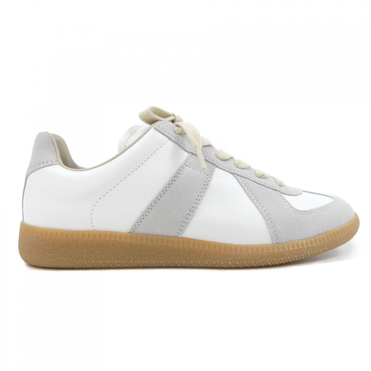 ◆Maison Margiela◆ カーフスキン ローカットスニーカー 楽天市場】メゾン マルジェラ MAISON MARGIELA LOW-TOP, TWO
