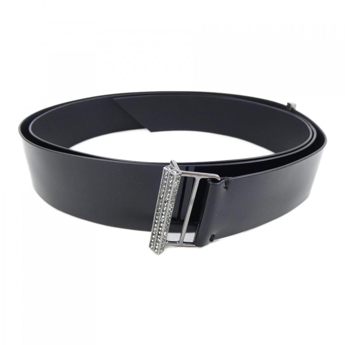 シャネル CHANEL BELT【中古】
