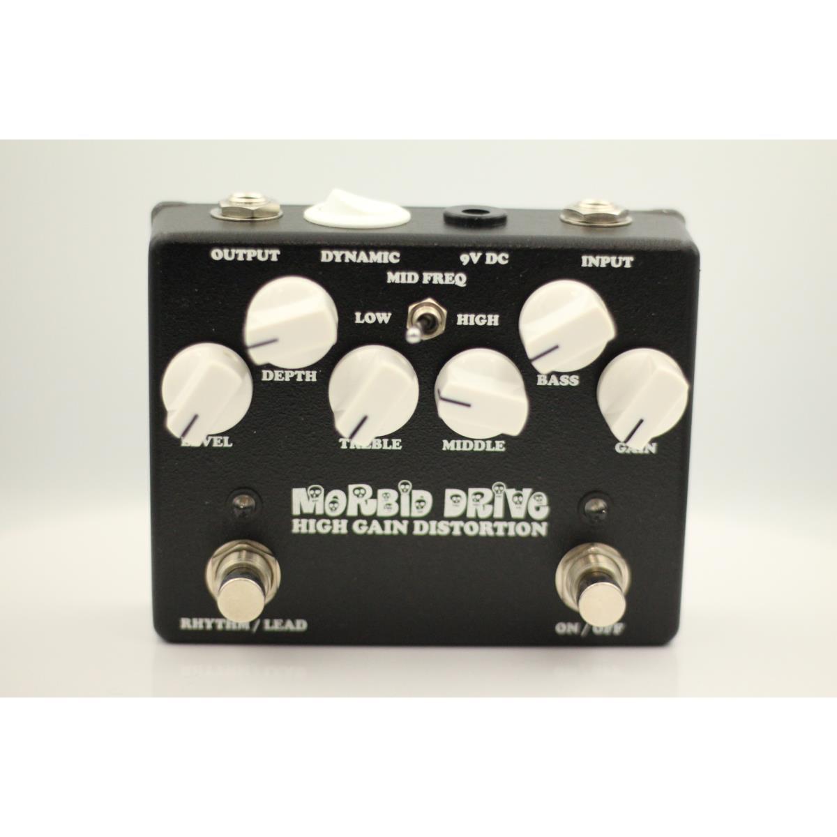 楽天市場】WEEHBO Guitar Products Dumbledore V2新品 オーバー