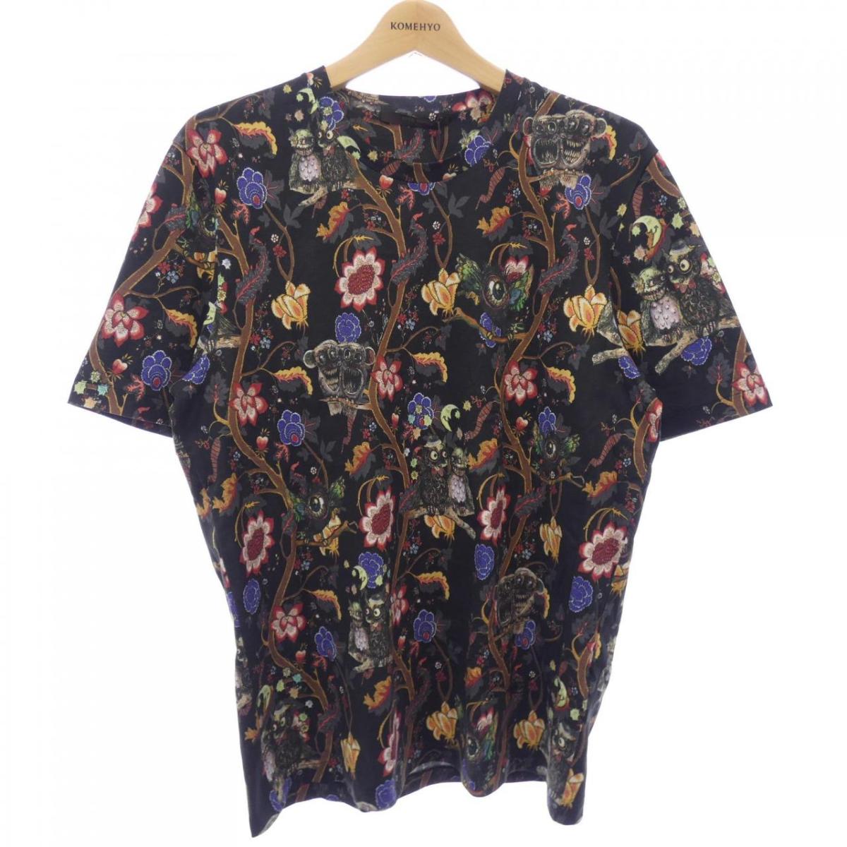 ルイヴィトン LOUIS VUITTON Tシャツ【中古】