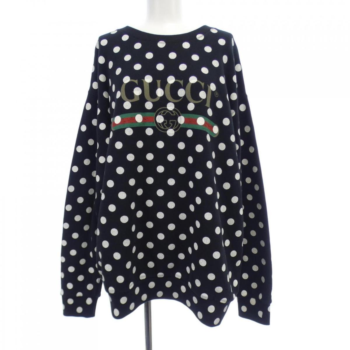 極美品✨ グッチ 16AW GHOST LIFE is GUCCI スウェット 極美品✨ グッチ 16AW GHOST LIFE is GUCCI スウェット - メルカリ