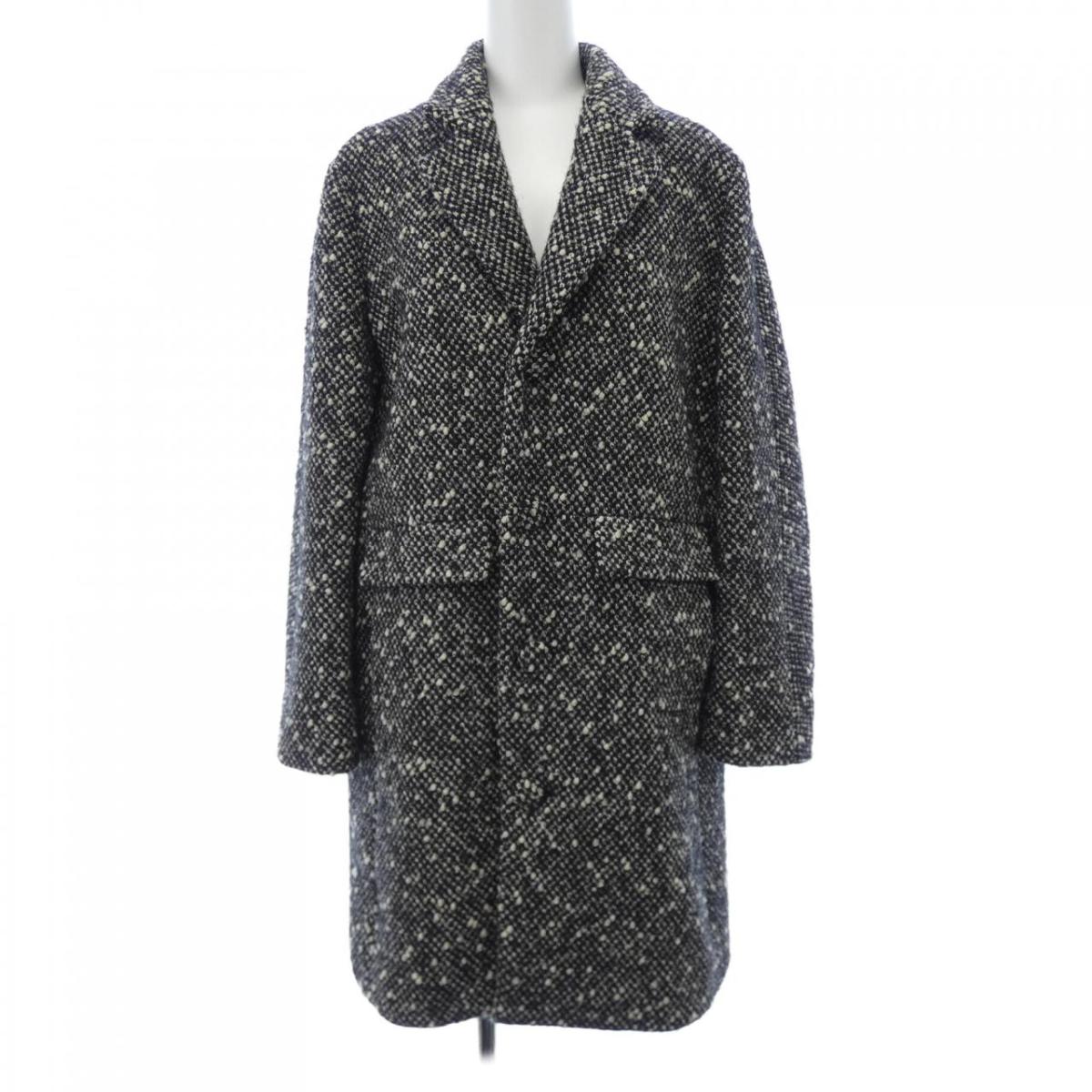 楽天市場】サンローラン SAINT LAURENT コート【中古】 : KOMEHYO