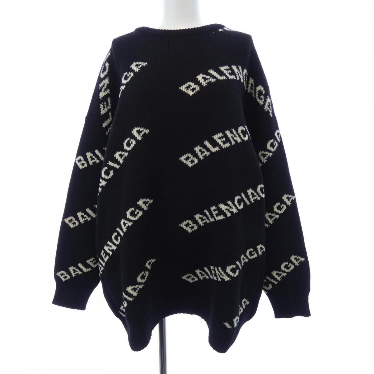 楽天市場】【バレンシアガ】Balenciaga 18SS ジャガード ロゴ
