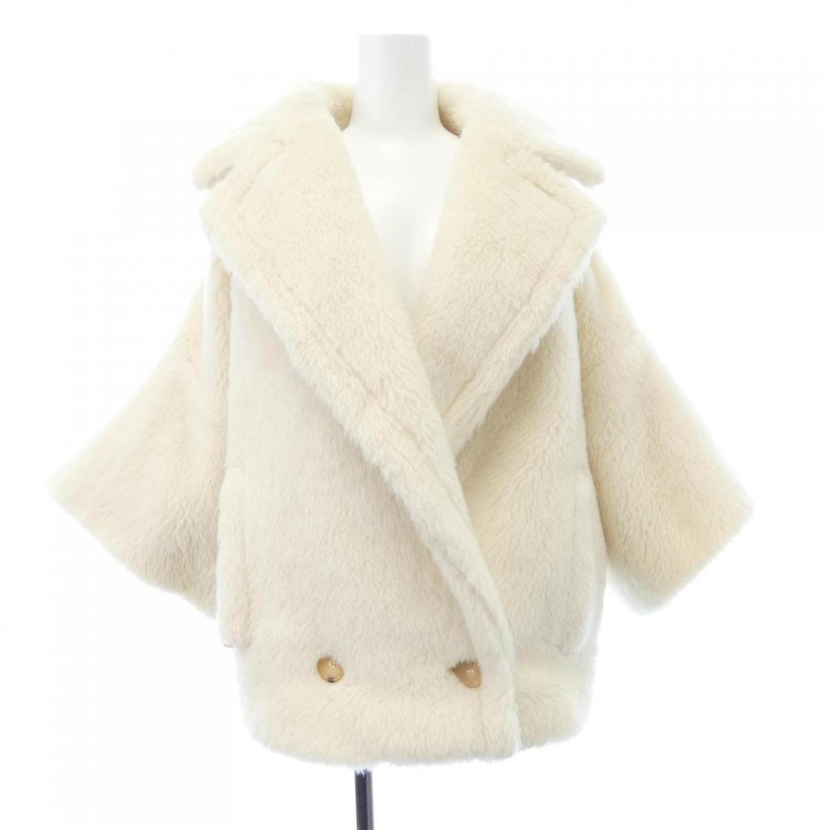 マックスマーラ Max Mara コート【中古】｜KOMEHYO ONLINESTORE 店