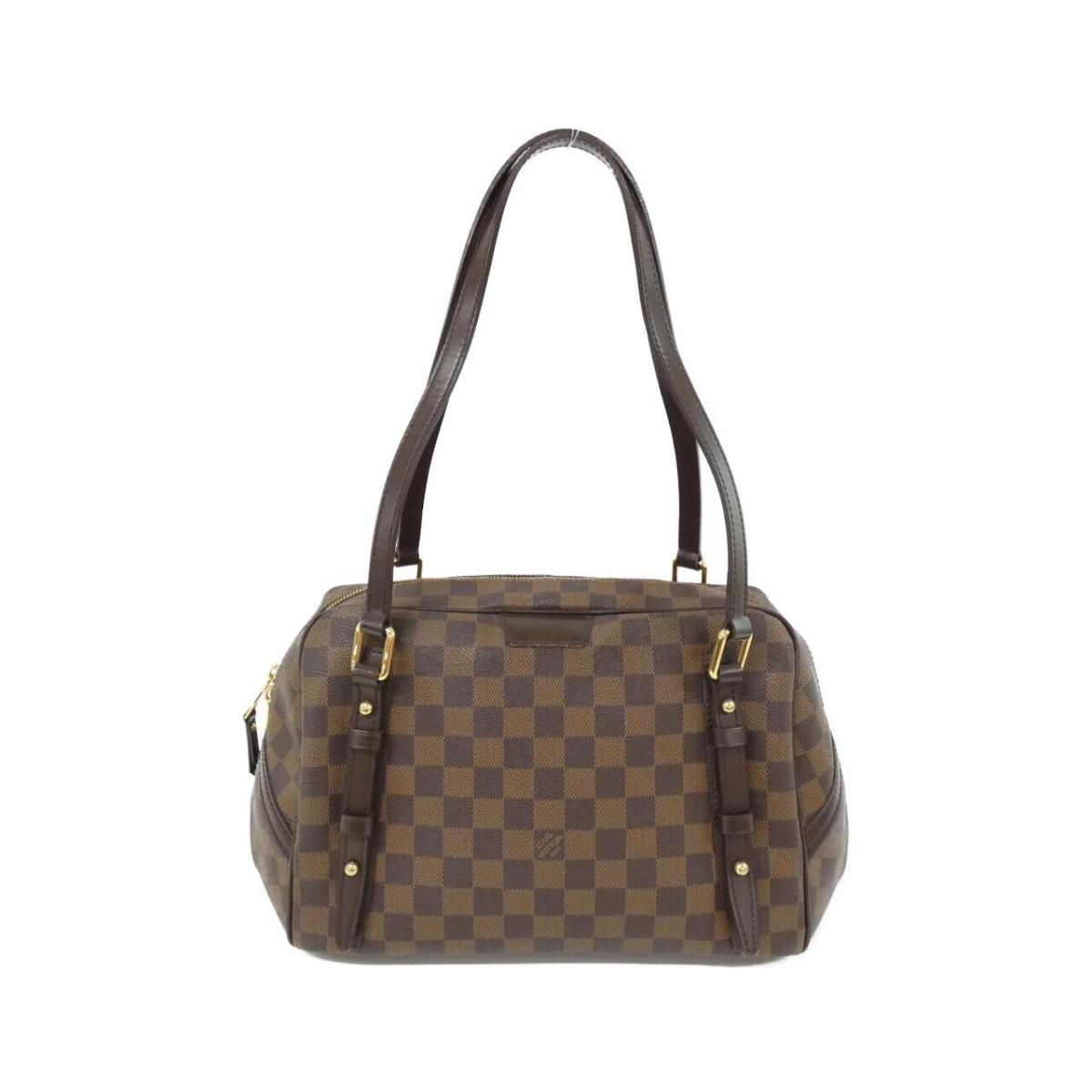 ◇新古品 ルイヴィトン ダミエ リポーター PM N45253 ショルダーバッグ LOUIS VUITTON ルイヴィトン N45253 リポーターPM スペシャル