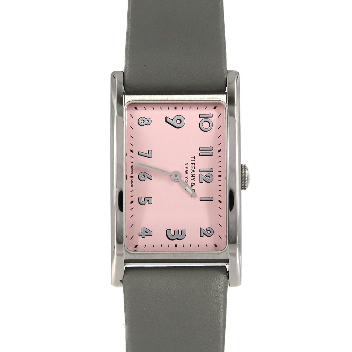 Tiffany イーストウエストミニ　型番36668636 ティファニー / TIFFANY & Co. イーストウエスト ミニ 36668636